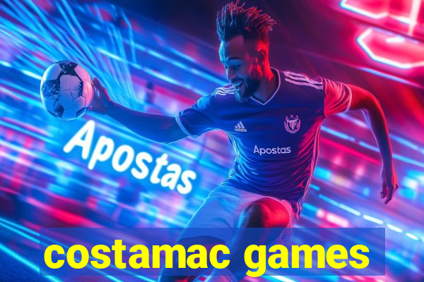 costamac games